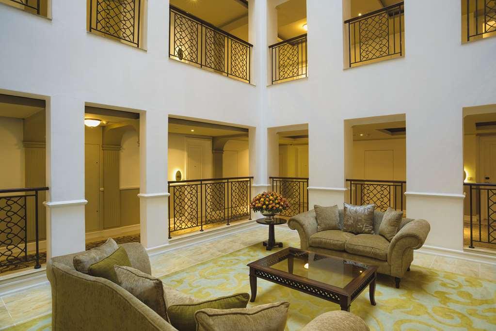 فندق نيروبيفي  فيلا روزا كمبينسكي الغرفة الصورة