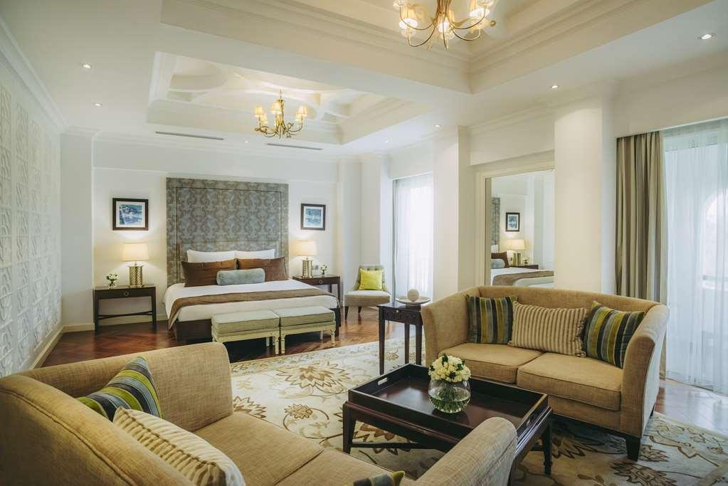 فندق نيروبيفي  فيلا روزا كمبينسكي الغرفة الصورة